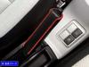 BRIGHTZ Parking Brake Handle Cover with Red Stitching for Nissan Aqua NHP10/NHP10H [INT-ETC-197] (Part Number 34587)