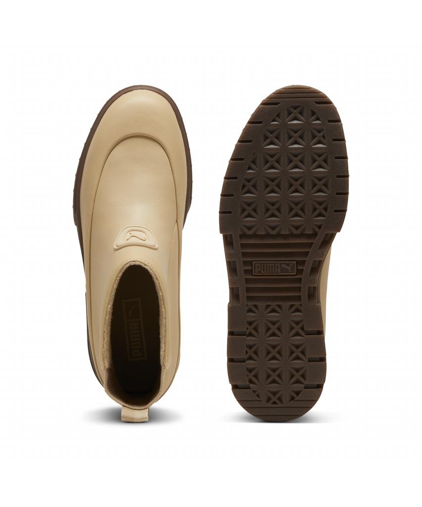 Puma Женские кожаные ботинки Maze Wellness (39853502)