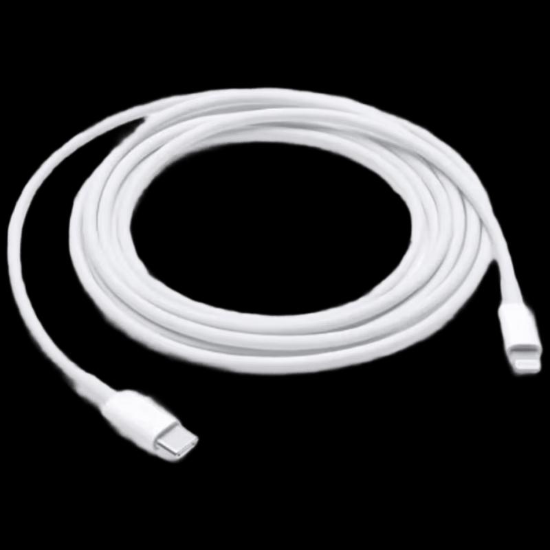 Apple Зарядный кабель USB-C — Lightning