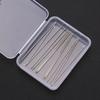Craftsmanship Snag Repair Needle Set Drapes Snag Repair Needle Set Garments Practical Tool Repair Needle 1 Set