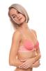 Sambario Push-up Bra (48373)