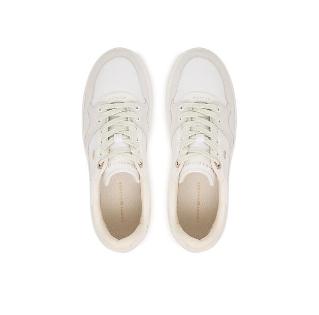 Кроссовки Tommy Hilfiger Court
