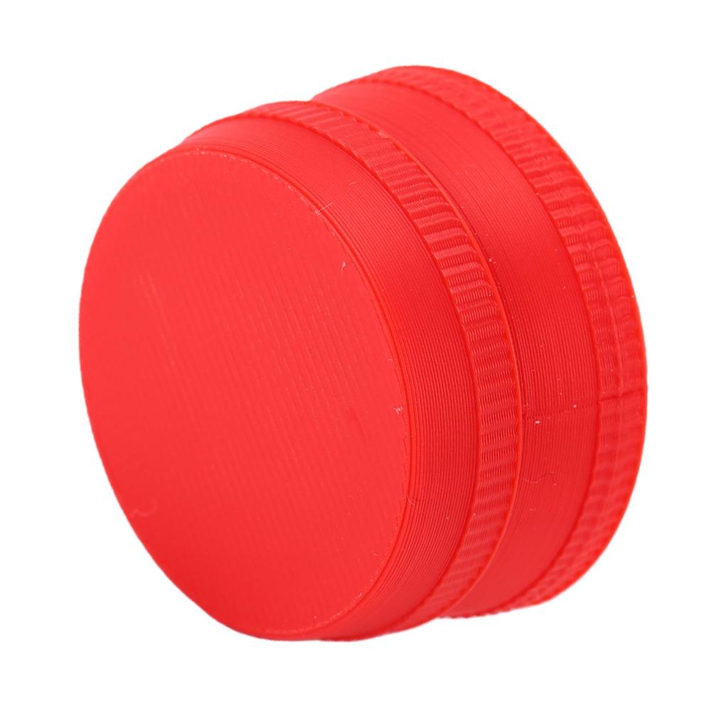 3*3*2cm Watch Oil Cup Red Watchmaker Oil Cup Professional Watch Oiler Dish Watch Maintenance