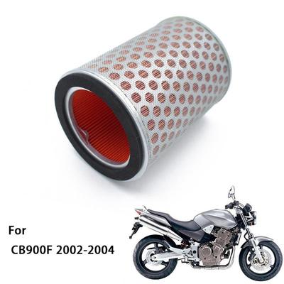AEF2-HFA1916 Воздушный фильтр для мотоцикла Honda CB900F 2002-2004 Аксессуары для мотоциклов
