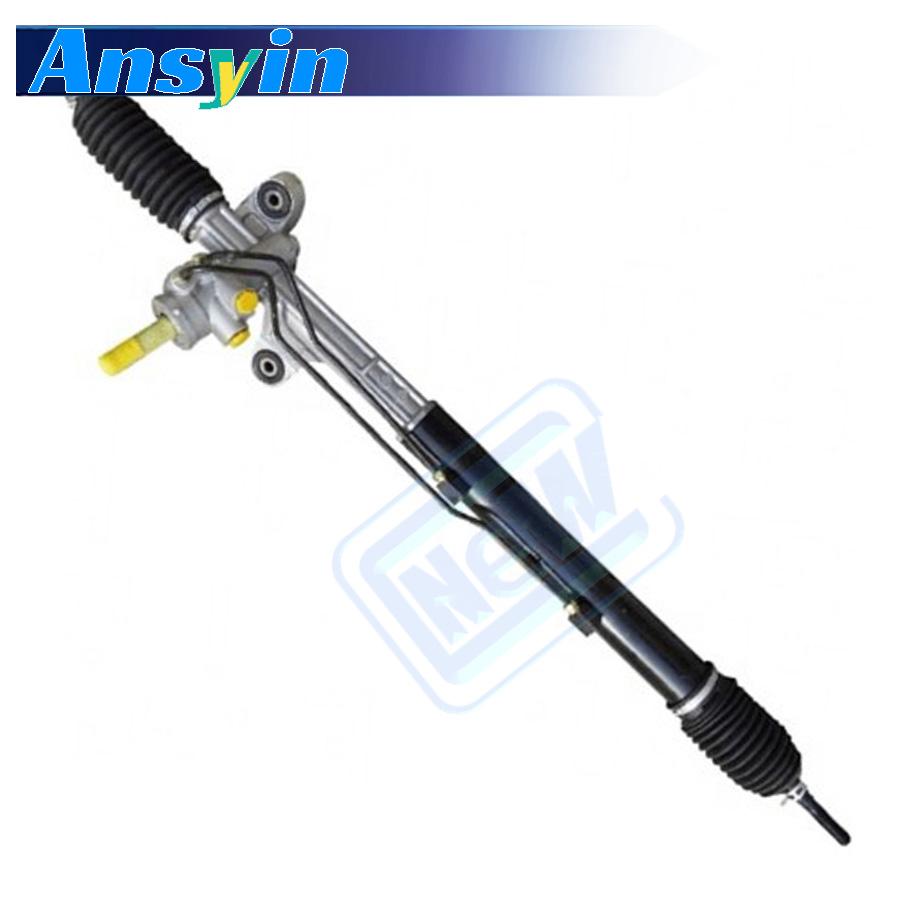 Рулевая рейка с гидроусилителем для Honda Odyssey RB1 2005-2008 53601-SFJ-W02 53601-SFJ-W01 Рулевая рейка с гидроусилителем Левый руль