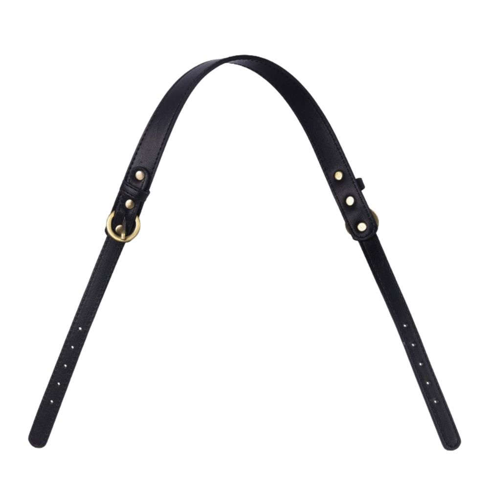 Основная прострочка Ремешок для наплечной сумки из ПУ кожи Ручка для сумки Ремень для сумки Аксессуары для сумки