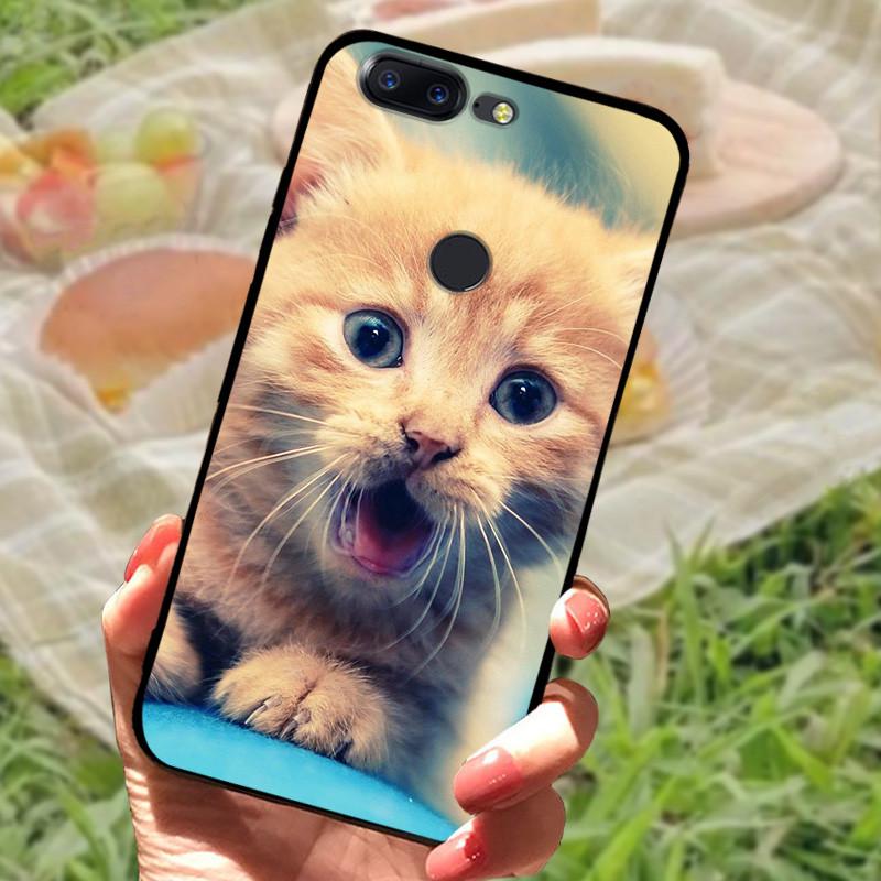 Чехол для Oneplus 5T Чехол для OnePlus 6 Мраморный Силиконовый Мягкий ТПУ Чехол для One Plus A5010 5 T OnePlus6 1 + 5T 1+5t Чехлы для телефона Funda