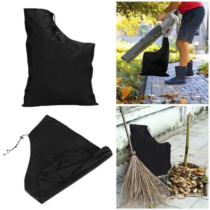 M-Modern-Universal Leaf Blower Bag Replacement Bag Adjustable Leaf Collection Replacement Suitable For Vacuum Storage Bag