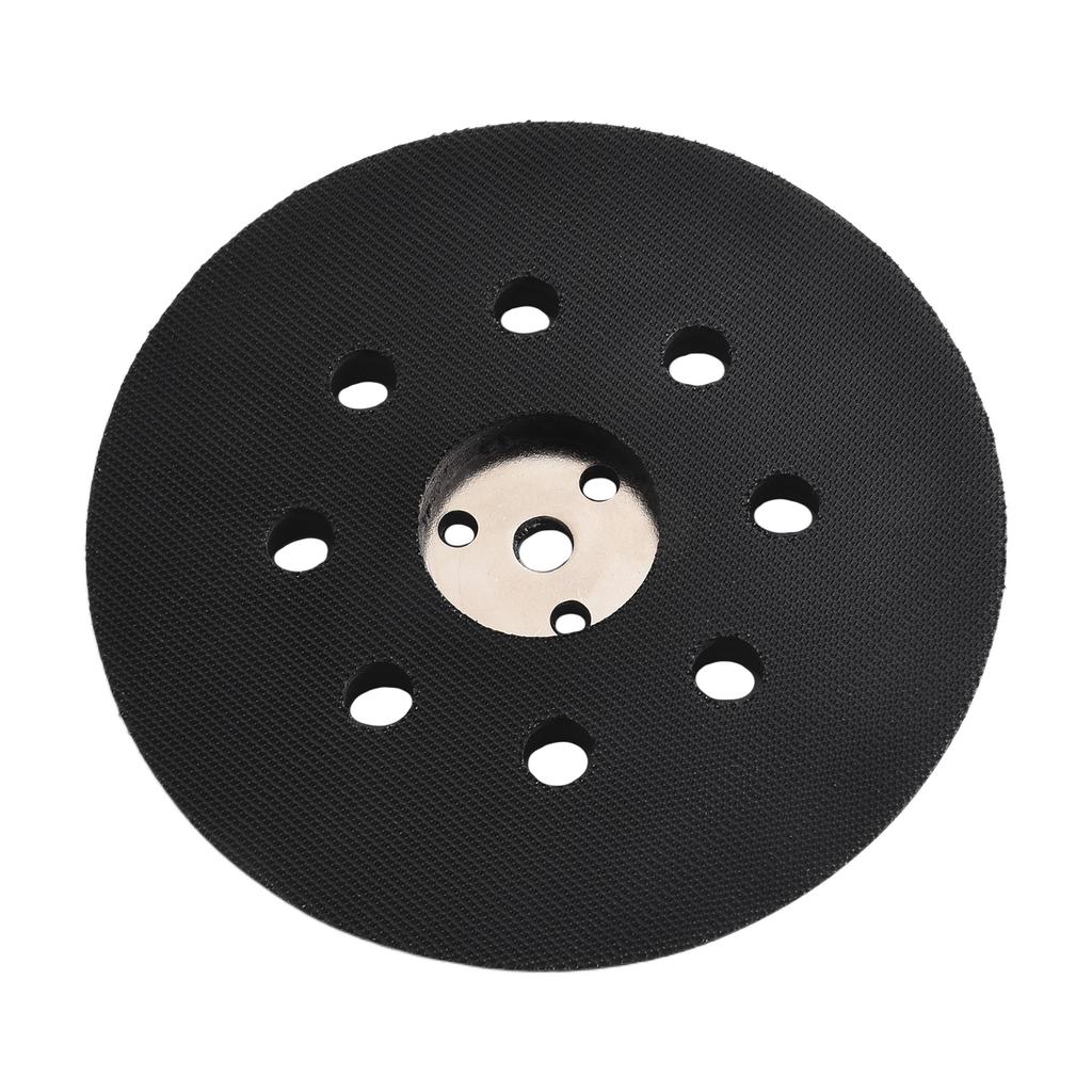 5 Inch Backing Pad Sanding Pad For Bosch RS032 RS031 Models 1295DP 1295DH 1295DVS 3107DVS Grinding Tools