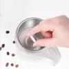 Автоматическая чашка для перемешивания, кружка, перезаряжаемая портативная кофеварка, электрическая мешалка из нержавеющей стали, вращающиеся магнитные домашние инструменты для питья