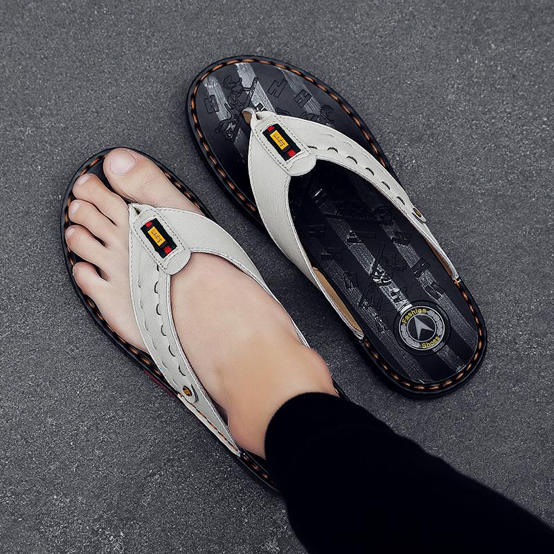 Противоскользящие тапочки, мужские тапочки, уличные тапочки, домашние тапочки, тапочки «Маленькая пчелка», модные модные универсальные удобные тапочки