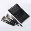 Mini Travel Makeup Brush Set Make up Brush Holder Bag Professional Makeup Brush Set Women Makeup Private Label Factory Direct