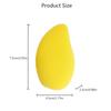 NEW Accessories Foundation Powder Cushion Sponge Makeup Egg Cosmetic Puff Beauty Tool