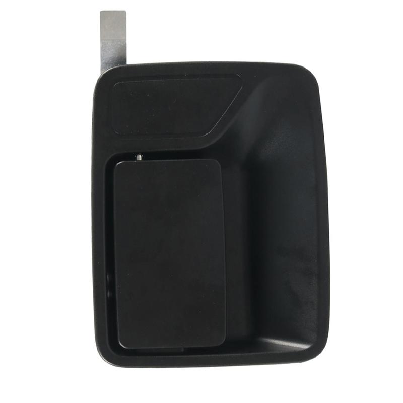 Rear Left/Right Car Exterior Outside Door Handle for Ford F-250/F-350 Super Duty 1999-2016,for Ford Excursion 2000-2005