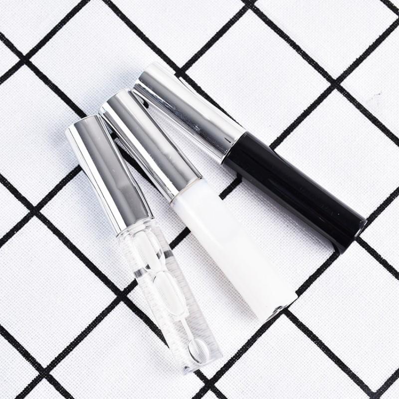 5 мл клей для ресниц прозрачный клей для накладных ресниц водонепроницаемый клей чувствительный клей для глаз