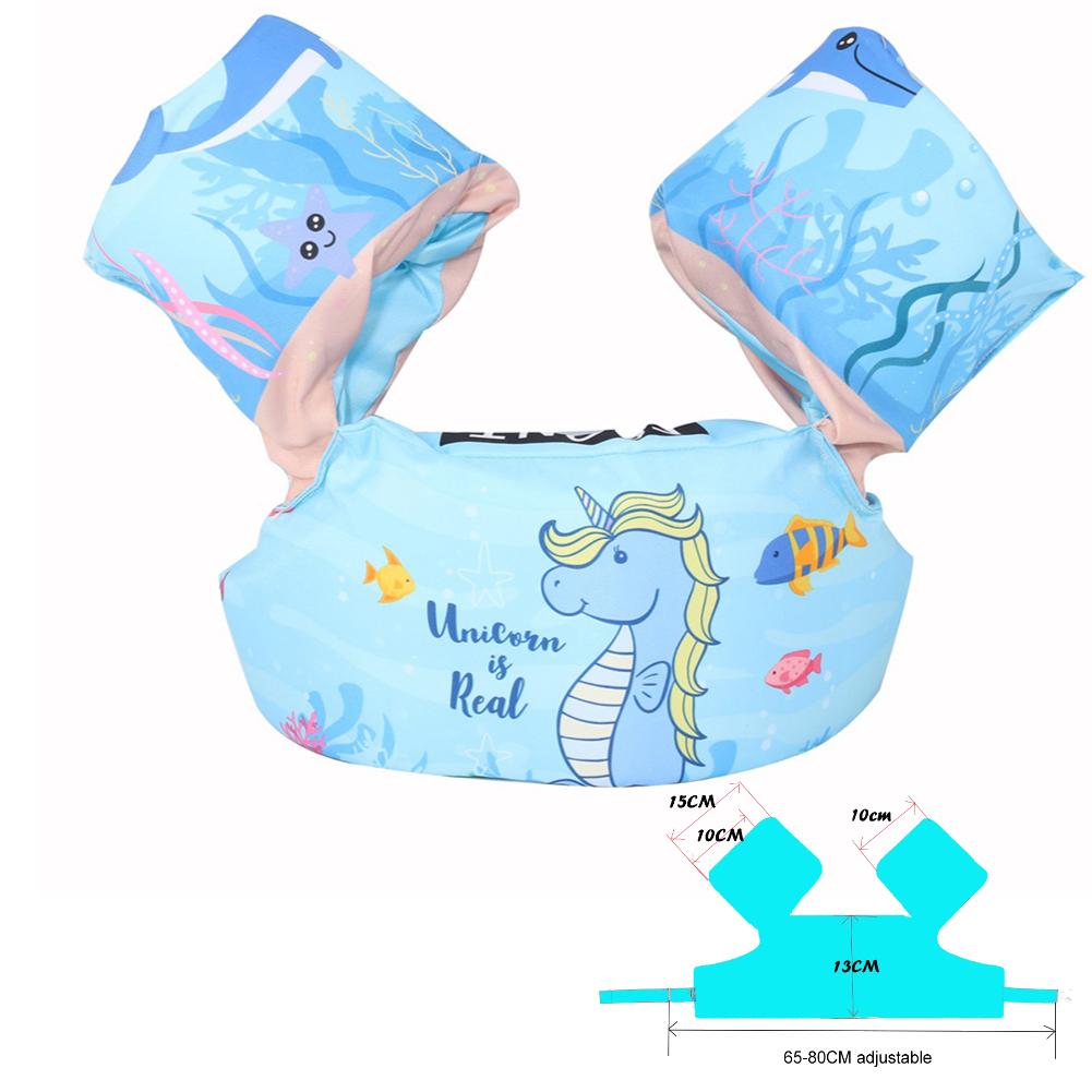 Детские плавательные круги, мультяшные плавающие нарукавники, буй, милые круги для бассейна, детские круги для малышей, поплавок на руку