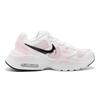 Nike Air Max Fusion Abrasion Resistant, Breathable, Lightweight Low top Running Shoes Women's Pink White CJ1671-100(TeamS3-S-BOX)