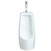 ZLIII Ceramic Wall-Mounted Urinal