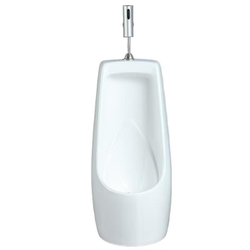 ZLIII Ceramic Wall-Mounted Urinal
