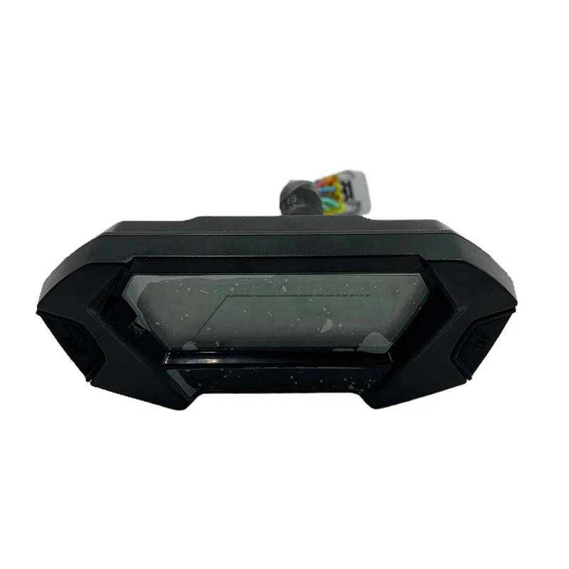 Well 9GQ0-170110-00002 LCD Dashboard Speedometer Odometer For Cfmoto ATV CF400AU CFORCE 400S 450S CF500AU 520L