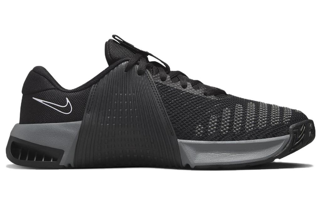 Nike Metcon 9 Черный Дымчато-серый DZ2537-001