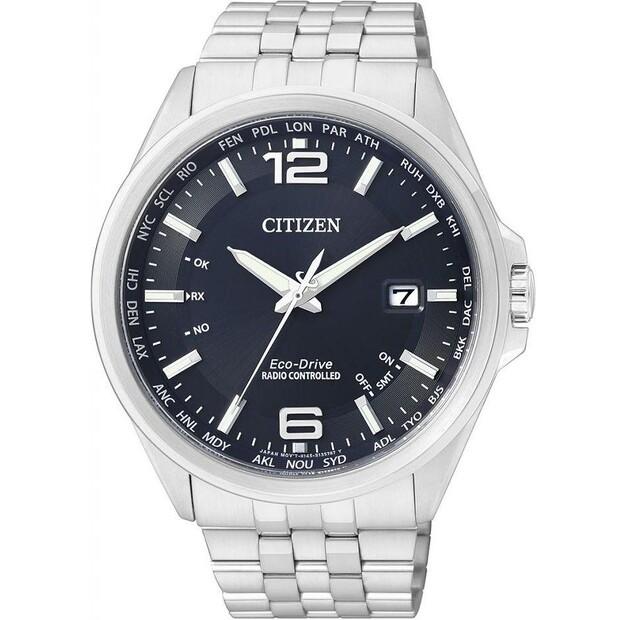 Часы Citizen Eco-Drive CB0010-88L