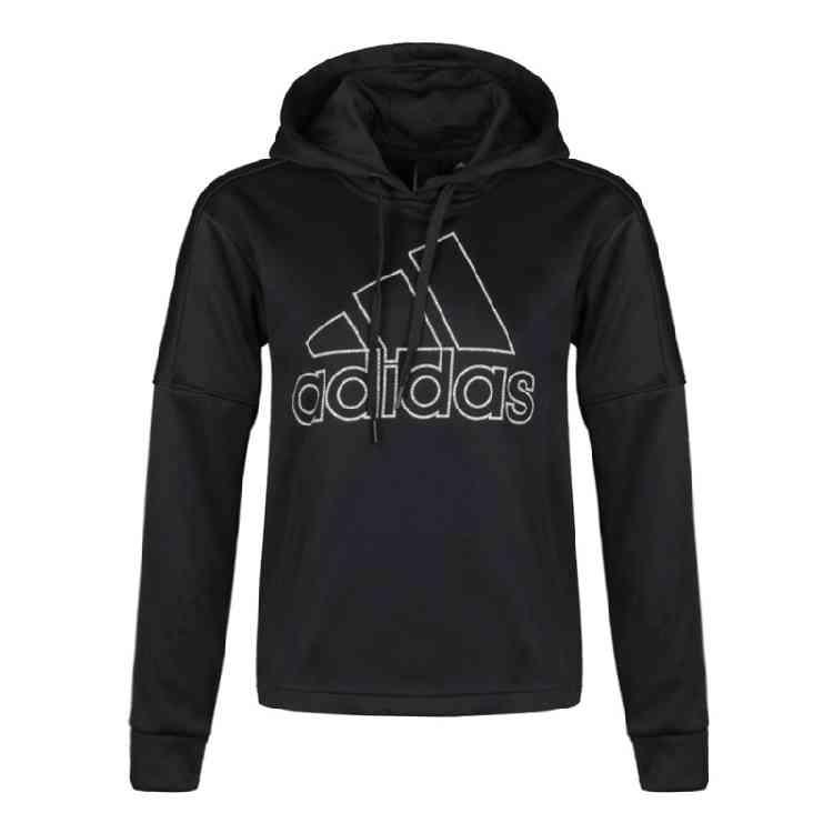Adidas Sweatshirt Women's Black DH8189