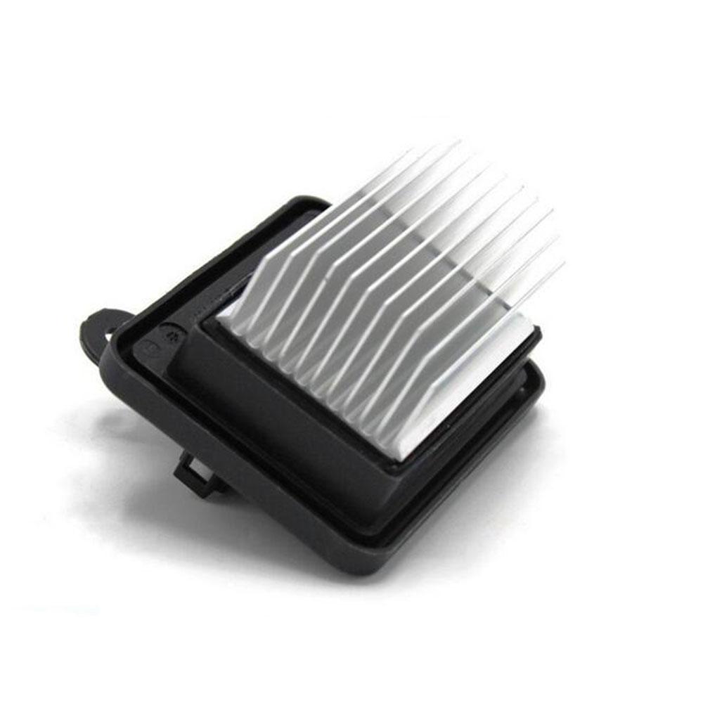 1681055380 Резистор мотора вентилятора отопителя для Peugeot Citroen