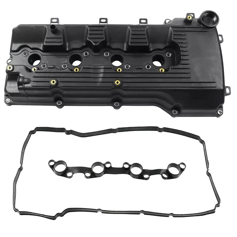 Крышка клапанной головки двигателя Крышка коромысла клапана Для Toyota Innova Hiace Hilux Dyna Toyoace 1TR-FE 2.0L 2TR-FE 2.7L 2003-2013