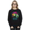 DC Comics Womens/Ladies The Suicide Squad King Shark Sweatshirt