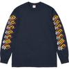 Supreme Strawberries "" T-shirt SUP-FW24-298