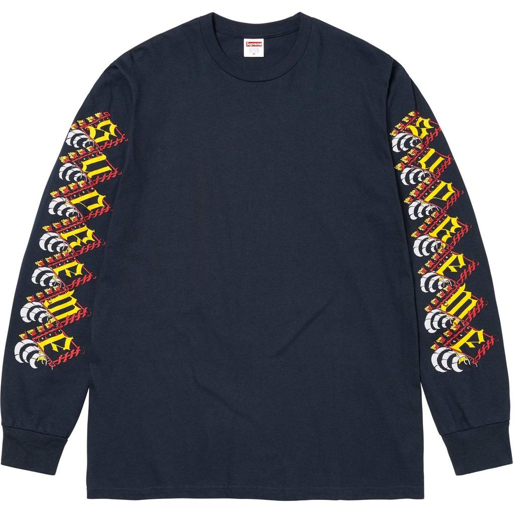Supreme Strawberries "" T-shirt SUP-FW24-298