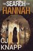 Книга The Search for Hannah : 2