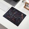 Gundam Anime Mouse Pad: Small Desk Mat with Precision-Locked Edges