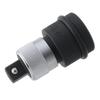 TOP Adapter for Impact Conversion Concave Convex No or Pin Made In Japan One-touch Drivers, Type, 6-minute Angle, 4-minute Angle, O-ring Required,