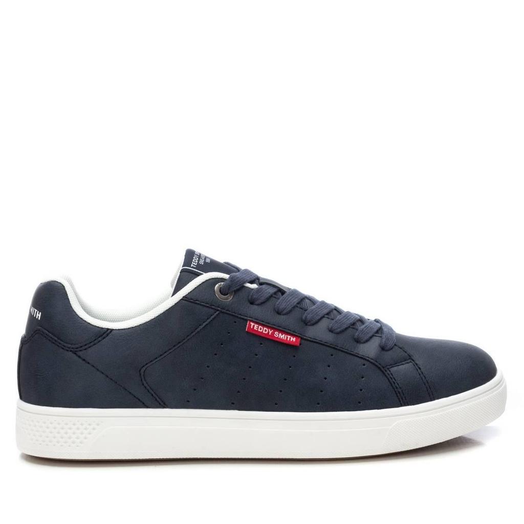 Teddy-Smith 12009107 sneakers synthetic upper Blue