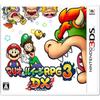 Mario & Luigi RPG 3 DX - 3DS