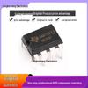 Микросхема прецизионного таймера NE555P, DIP-8