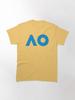 Andy Williams Australian Open Logo Classic T-Shirt