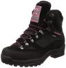 Трекинговые ботинки 0011898 GK8XW 942 см [Grand King] (Черный/Розовый) 26,0