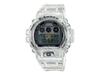 G-SHOCK DW-6940RX-7JR 40th Anniversary CLEAR REMIX Мужские часы Прозрачные НОВЫЕ