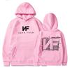 Nf Hope Tour Hoodie Nf Merch Nf Music Album Hoodie Gift for Nf Fan Pullover Tops Streetwear