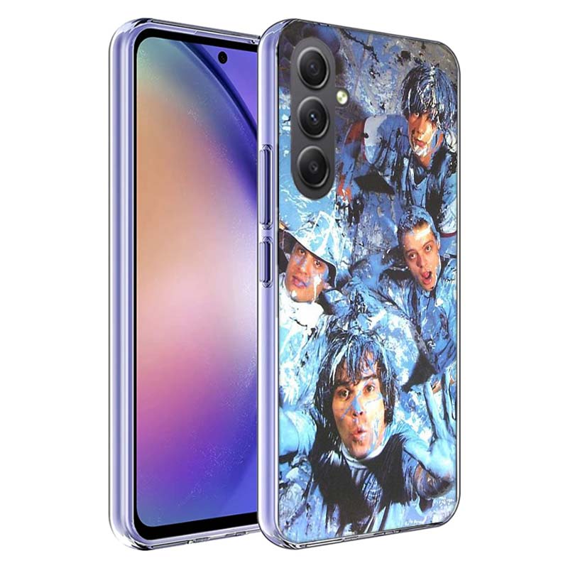 Чехол для телефона Stone-R-Roses для Samsung A17 A37 A57 A07 A16 A26 A36 A56 A06 A02S A12 A22 A32 A52S A04S A14 A24 A34 A54 A03 A13