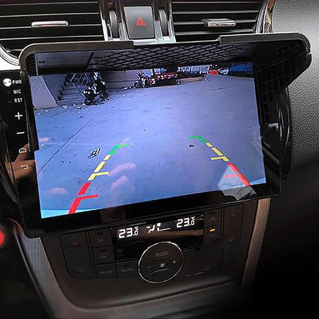 Солнцезащитный козырек для GPS-навигатора - Антибликовый козырек для 7-12 дюймовых навигаторов, Чехол для безопасного вождения