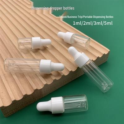 Инструменты и Аксессуары – Баночки и флаконы косметические