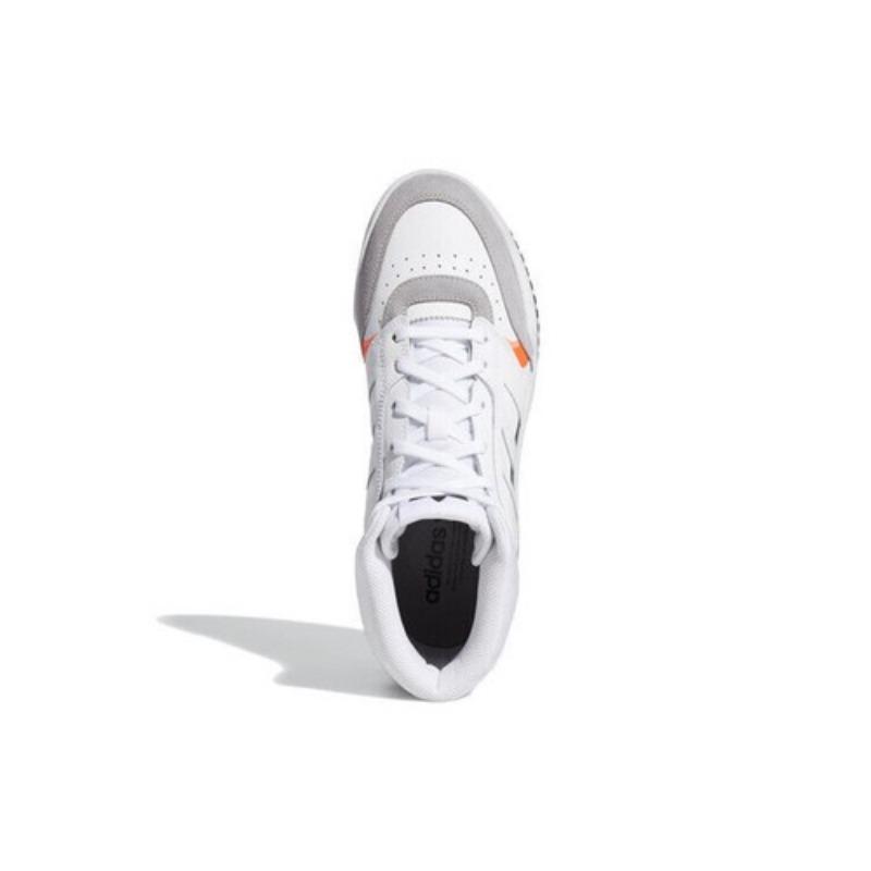 adidas Дроп Степ Белый - EE5220