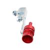 Car Turbo Sound Whistle Exhaust Pipe Tailpipe Fake Blow-off Valve Simulator