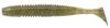 OSP Мягкая приманка HP Shad Tail 3,6 дюйма W-001 (2659)