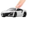 Tomica 4D 04 Honda NSX Казино Белая Жемчужина