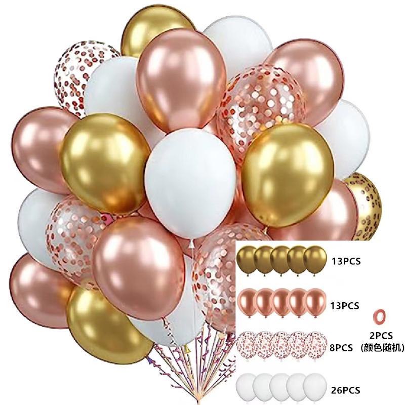 Balloons For Weddings, Birthday Balloons, High-End Decorations, Wedding Decorations, Balloons, Halloween Balloons